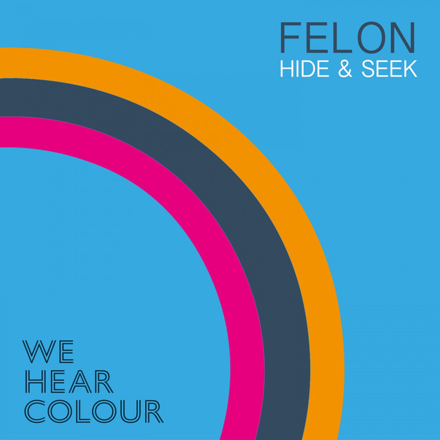 Felon Hide &amp; Seek (VIP Edit) cover artwork