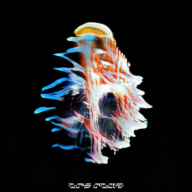 Sub Focus featuring Gene Farris — It&#039;s Time cover artwork