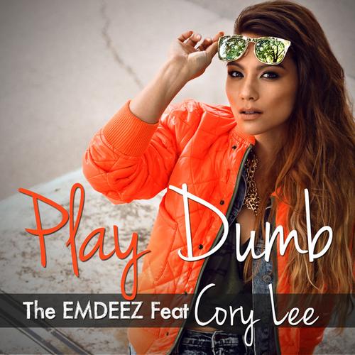 Cory Lee — Play Dumb cover artwork