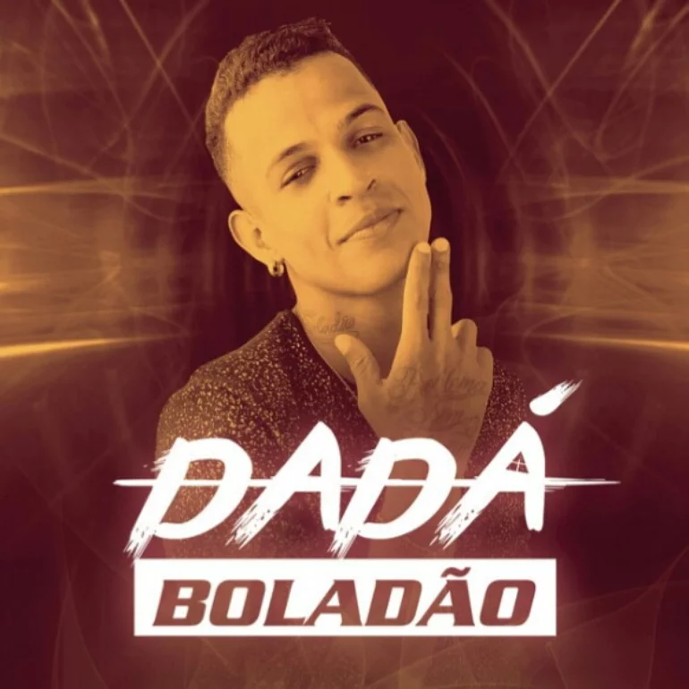 Dadá Boladão Dadá Boladão cover artwork