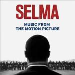 Soundtrack Selma -- Music from the Motion Picture cover artwork