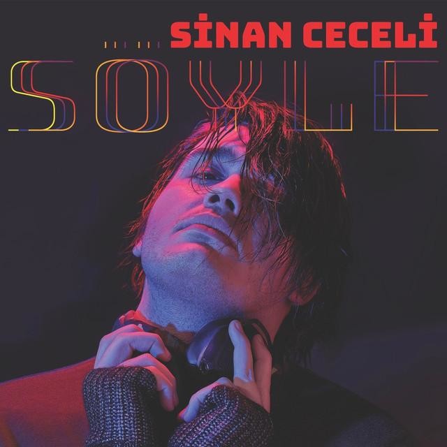 Sinan Ceceli Söyle cover artwork