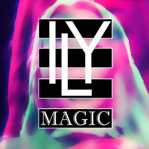 ILY — Magic cover artwork