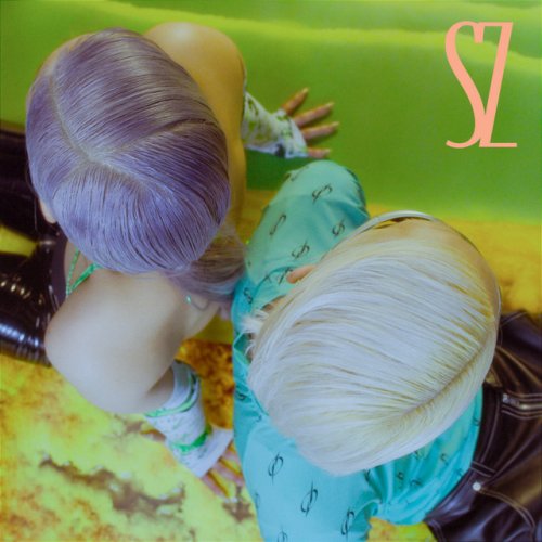 SUMIN featuring Zion.T — Dirty Love cover artwork