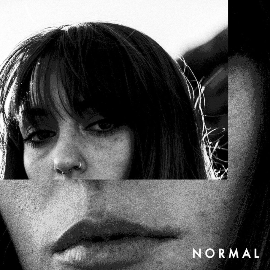 Sasha Alex Sloan — Normal cover artwork