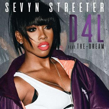 Sevyn Streeter ft. featuring The-Dream D4L cover artwork