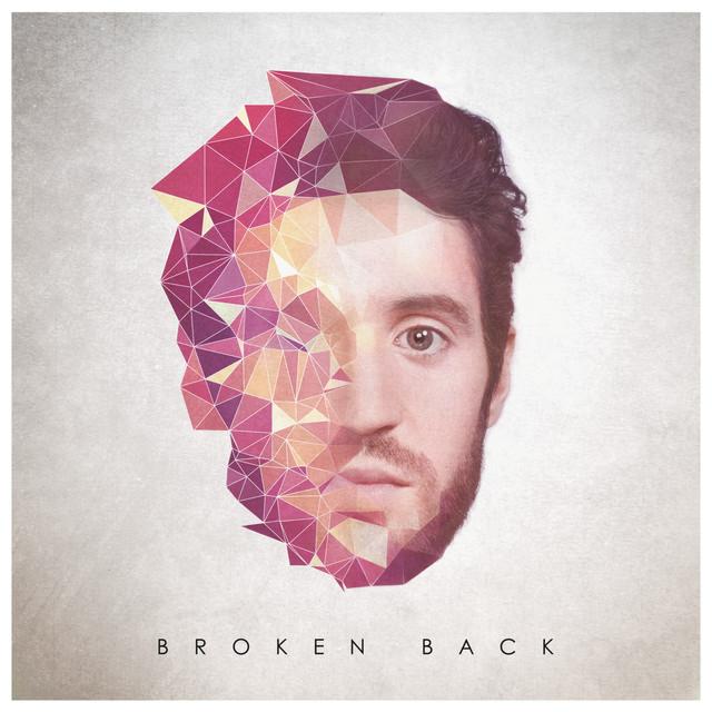 Broken Back — Happiest Man On Earth cover artwork