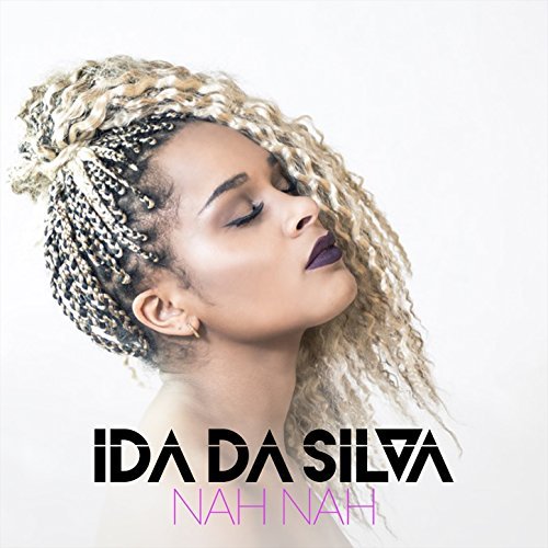 Ida da Silva — Nah Nah cover artwork