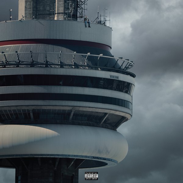 Drake — Feel No Ways cover artwork