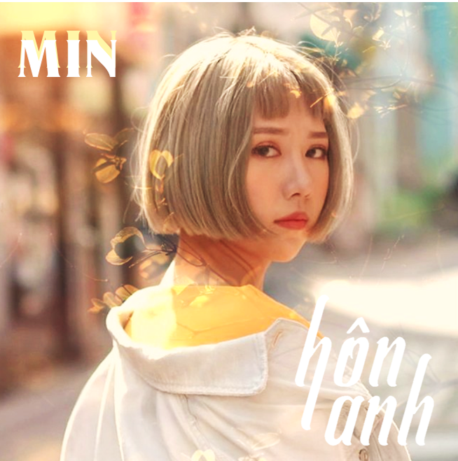 Min — Hon Anh cover artwork