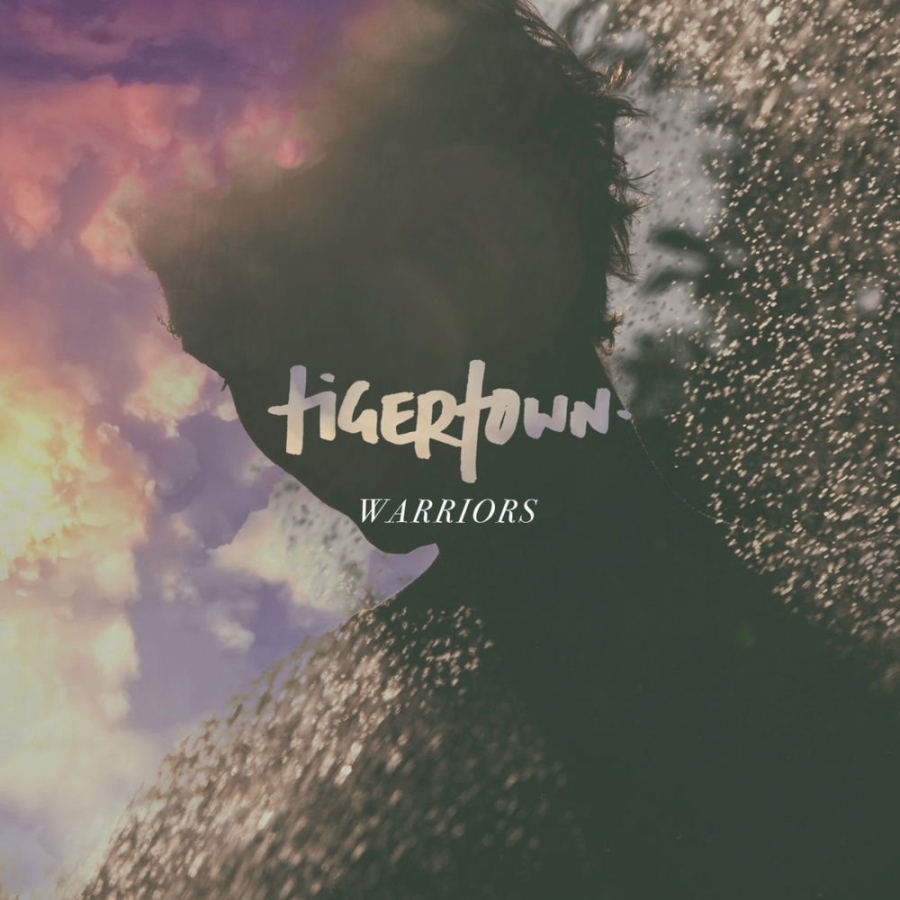 Tigertown — Warriors cover artwork