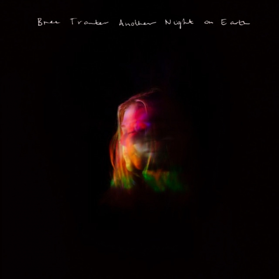 Bree Tranter Another Night On Earth cover artwork