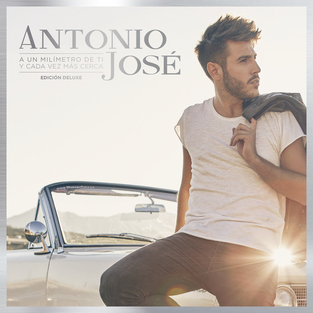 Antonio José & Diogo Piçarra — A Dónde Vas cover artwork