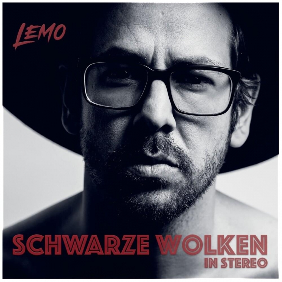 Lemo — Schwarze Wolken cover artwork