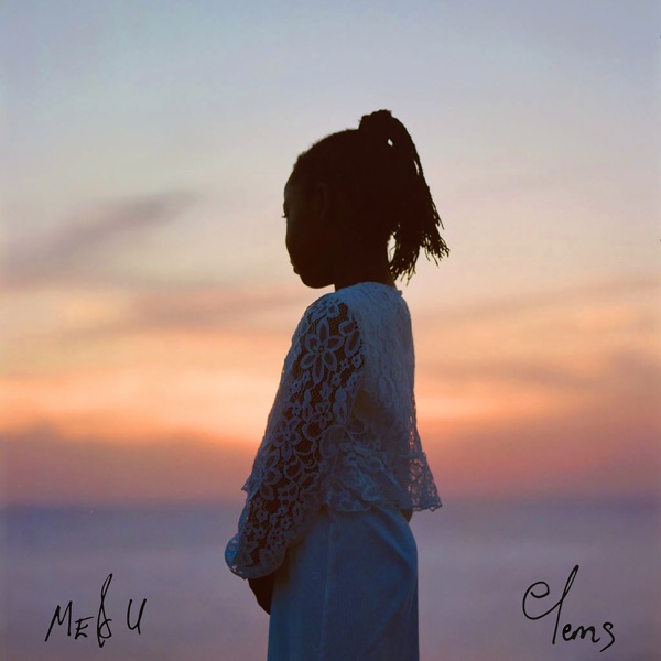 Tems — Me &amp; U cover artwork