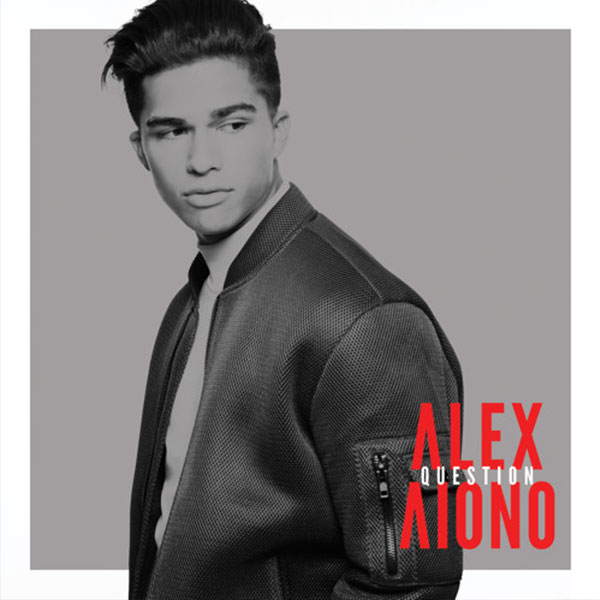 Alex Aiono Question cover artwork