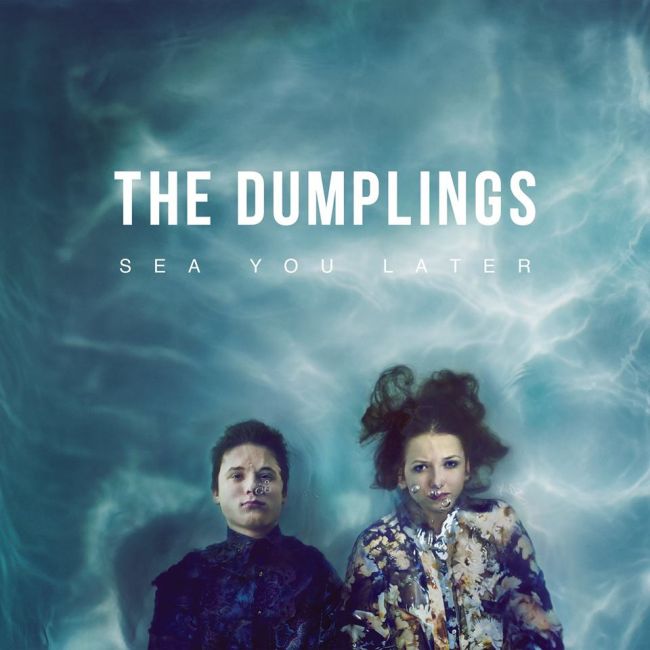 The Dumplings Sea You Later cover artwork