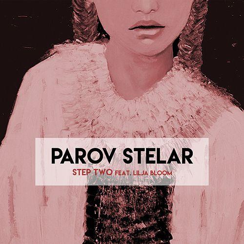 Parov Stelar ft. featuring Lilja Bloom Step Two cover artwork