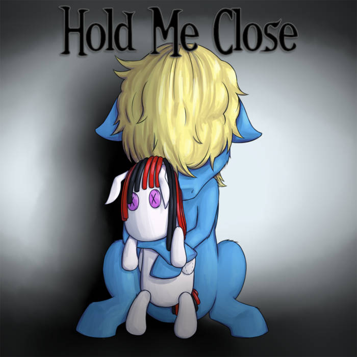 Synthis — Hold Me Close cover artwork