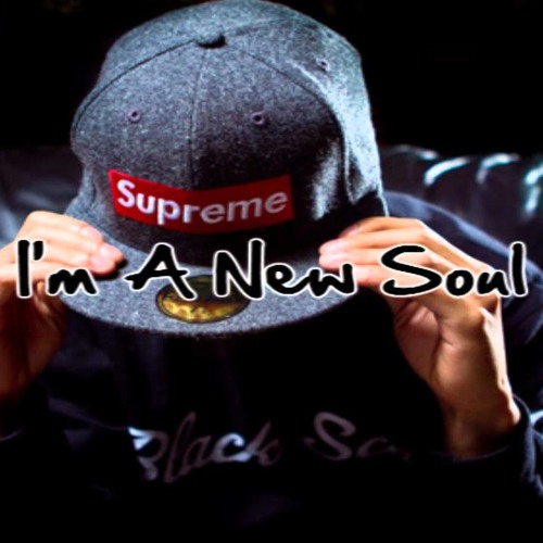 JAY-Z ft. featuring Yael Naïm I&#039;m A New Soul cover artwork