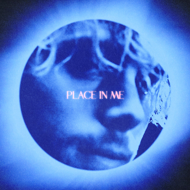 Luke Hemmings — Place in Me cover artwork