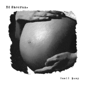 Ed Sheeran — Small Bump cover artwork