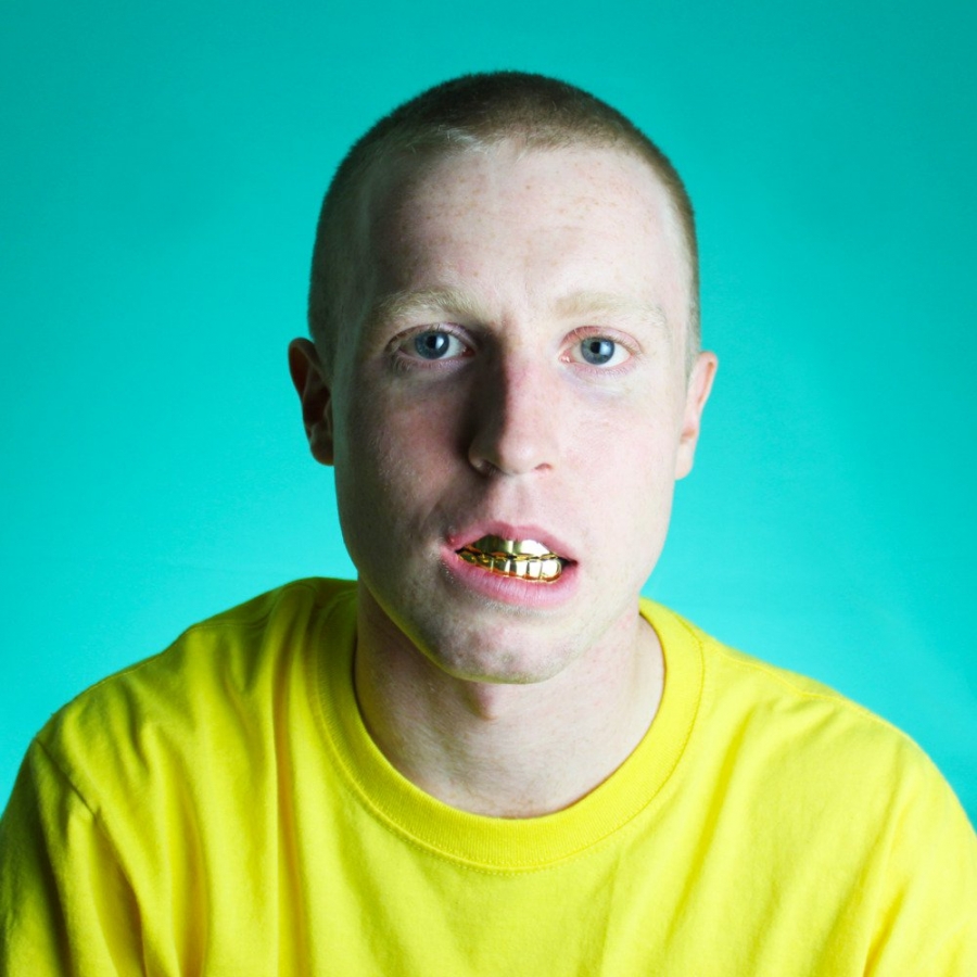 Injury Reserve — Live From The Dentist Office cover artwork