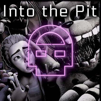 DHeusta — Into The Pit cover artwork