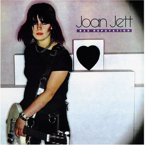 Joan Jett &amp; The Blackhearts — Do You Wanna Touch Me (Oh Yeah) cover artwork