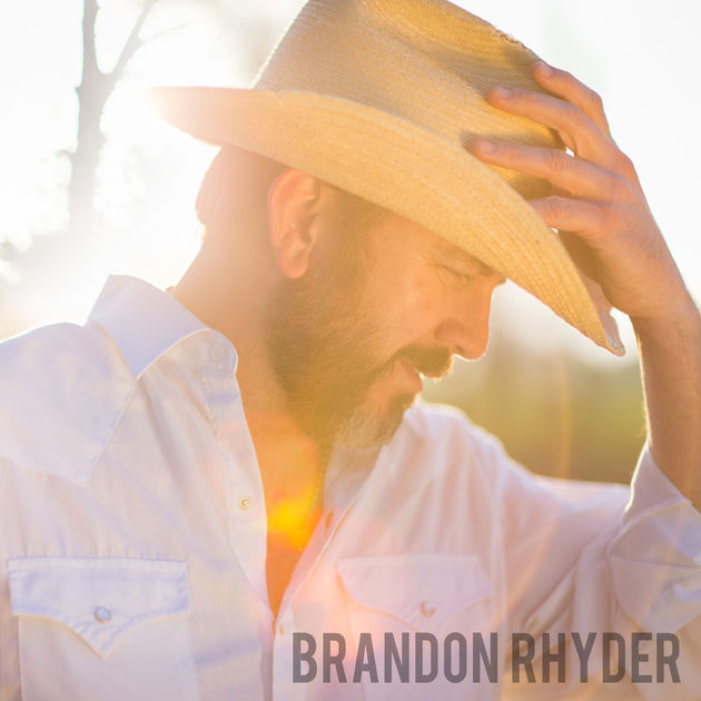 Brandon Rhyder featuring Lori McKenna — They Need Each Other cover artwork