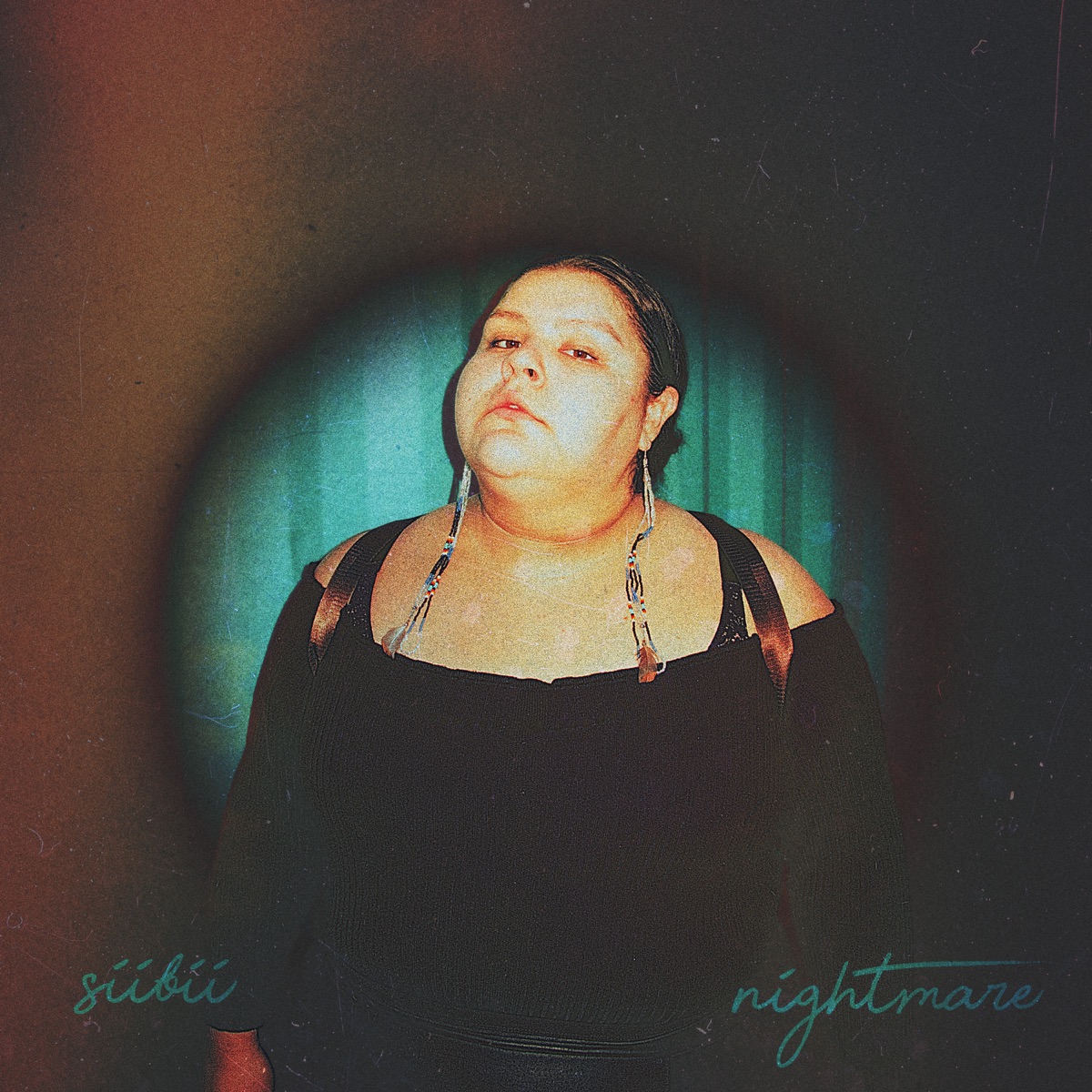 Siibii — Nightmare cover artwork