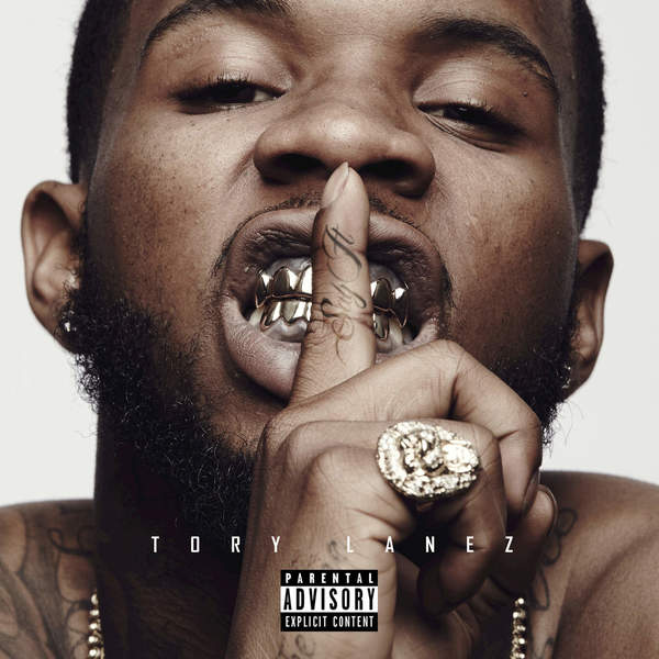 Tory Lanez Say It cover artwork
