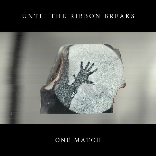 Until the Ribbon Breaks One Match cover artwork