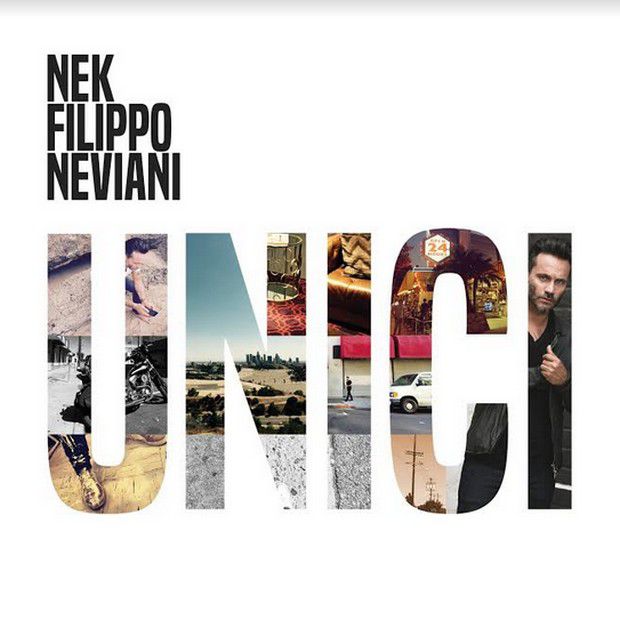 Nek featuring J-Ax — Freud cover artwork