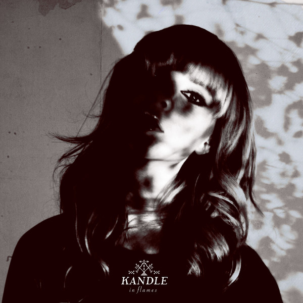 Kandle featuring Cœur de pirate — Baby cover artwork