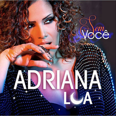 Adriana Lua — Sem você cover artwork