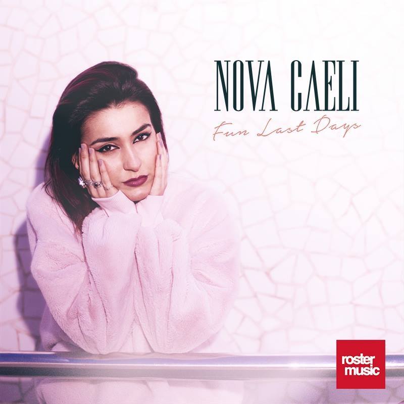 Nova Caeli Fun Last Days cover artwork
