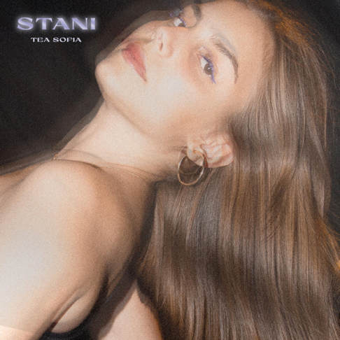 Tea Sofia Stani cover artwork