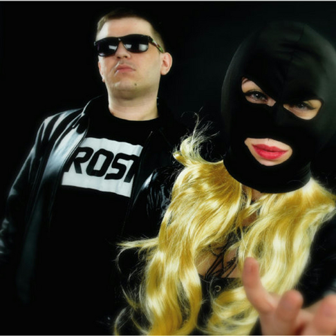 Cypis Depilejszyn dżenerjszyn cover artwork