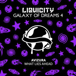 Avizura — What Lies Ahead cover artwork