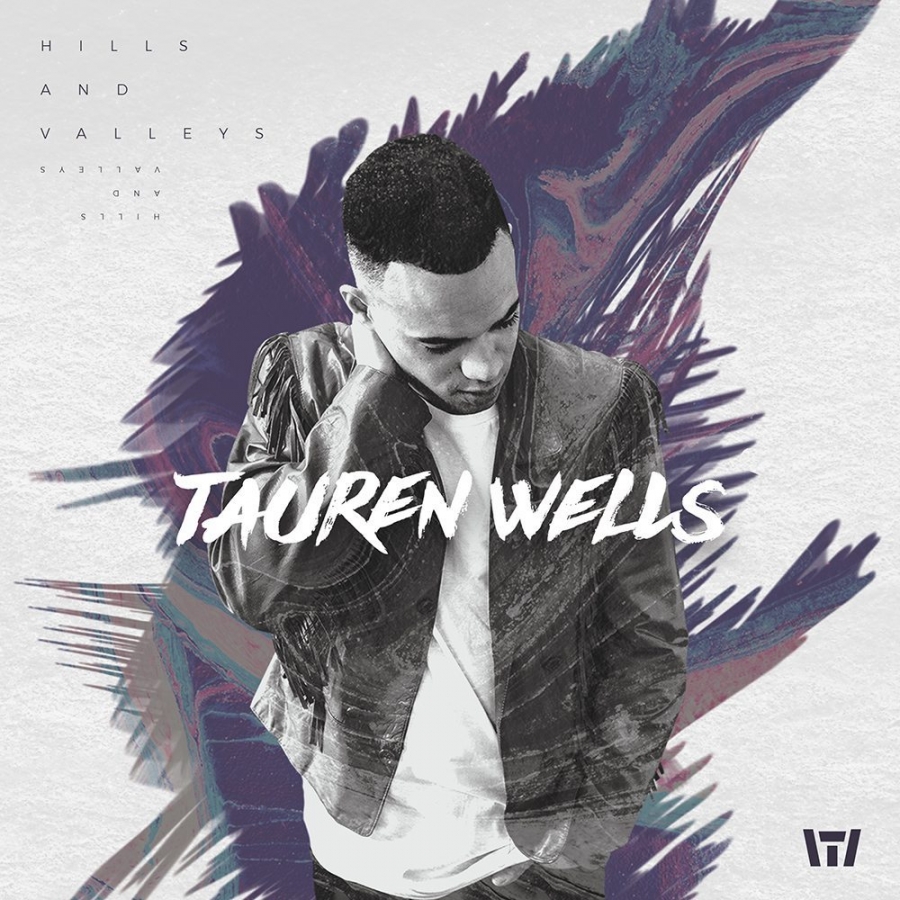 Tauren Wells — When We Pray cover artwork