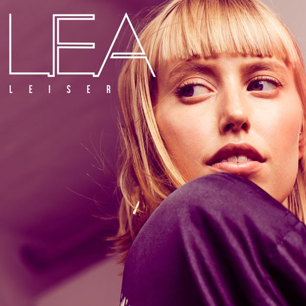 LEA — Leiser cover artwork