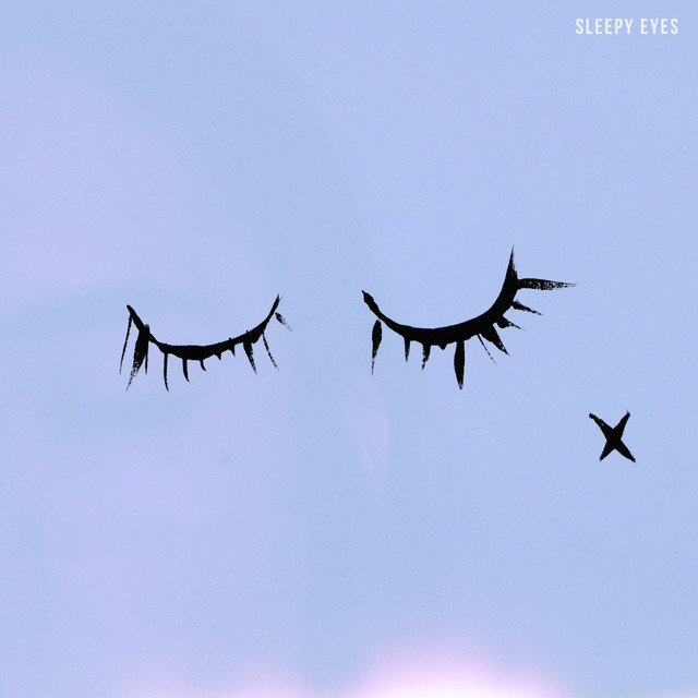 Elohim — Sleepy Eyes cover artwork