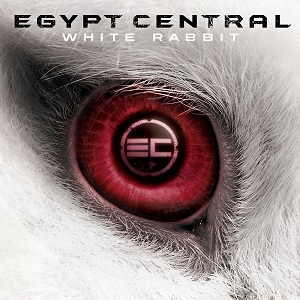 Egypt Central — White Rabbit cover artwork