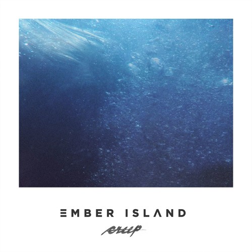 Ember Island — Creep cover artwork