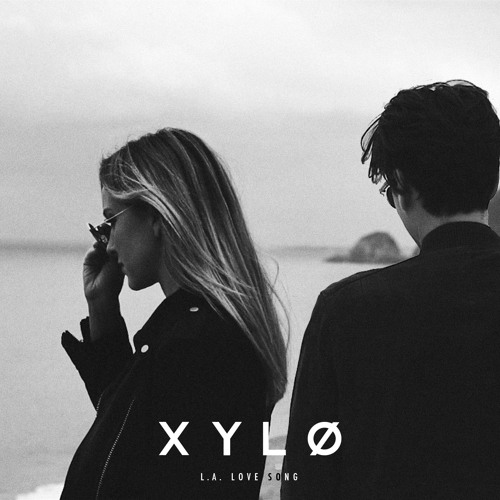 XYLØ — L.A. Love Song cover artwork