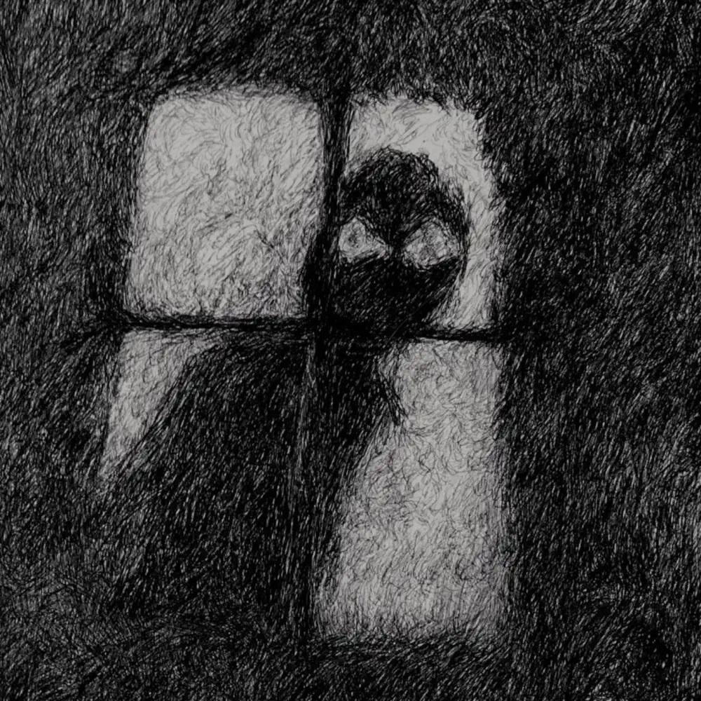 Iben Part I - EP cover artwork