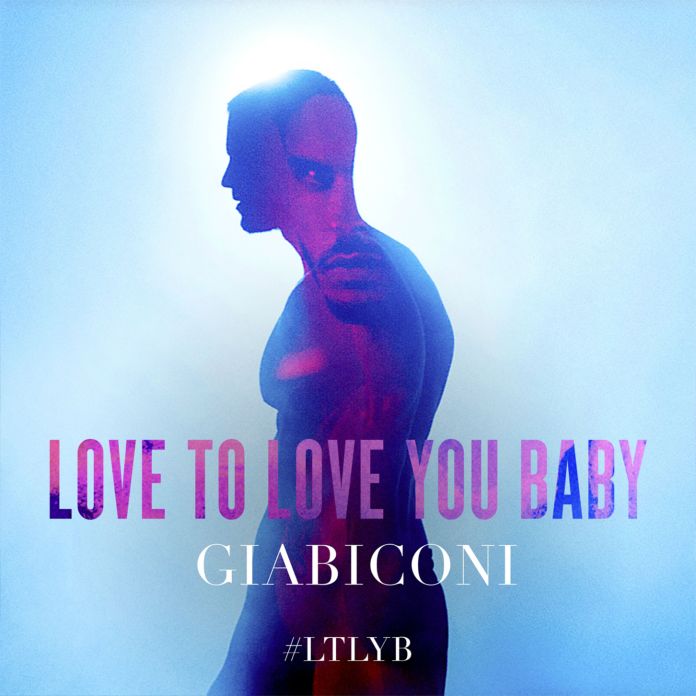 Giabiconi — Love To Love You Baby cover artwork