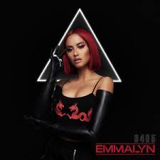 Emmalyn — Proud Of You cover artwork