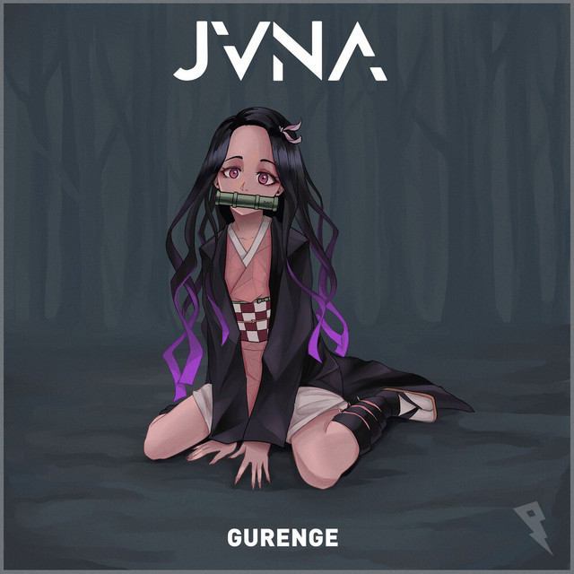 JVNA — Gurenge cover artwork
